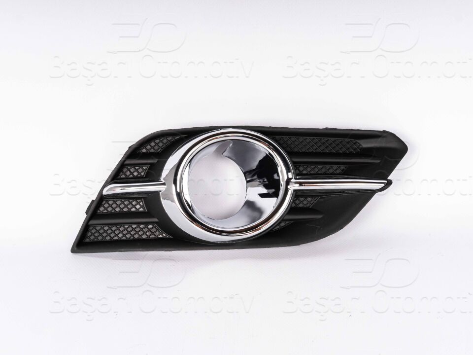 OPEL MOKKA 13-16TAMPON IZGARASI ON SAG SISLI NIKELAJLI