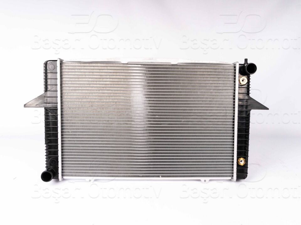 VOLVO 850 C70 S70 V70 2.0 2.4 92-05SU RADYATORU BRAZING AT 590X388 MM