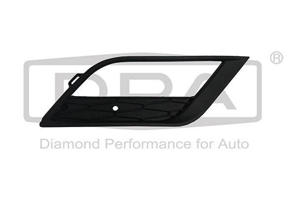 Seat Ibiza 2013-2017 Sağ Sis Far Izgarası