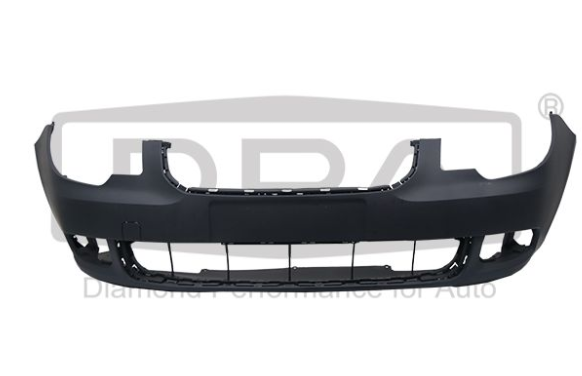 Skoda Superb 2008-2013 Ön Tampon Tyg Marka