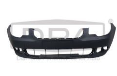 Skoda Superb 2008-2013 Ön Tampon Tyg Marka