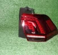 VW TIGUAN HIGHLINE R-LINE 16-20STOP DIS SAG LEDLI