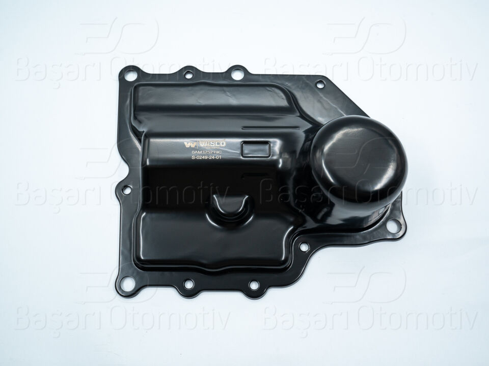 VW GOLF6 1.4TSI 08-12SANZUMAN YAG KARTERI (DQ200)