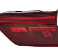 VW TIGUAN HIGHLINE R-LINE 16-20STOP IC SAG LEDLI