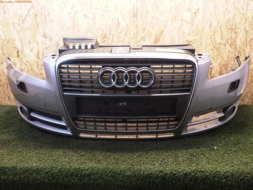 AUDI A4 04-08TAMPON ON SENSORSUZ FAR YIKAMALI ASTARLI