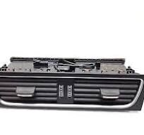 AUDI A4 A5 07 >HAVALANDIRMA IZGARASI ON ORTA