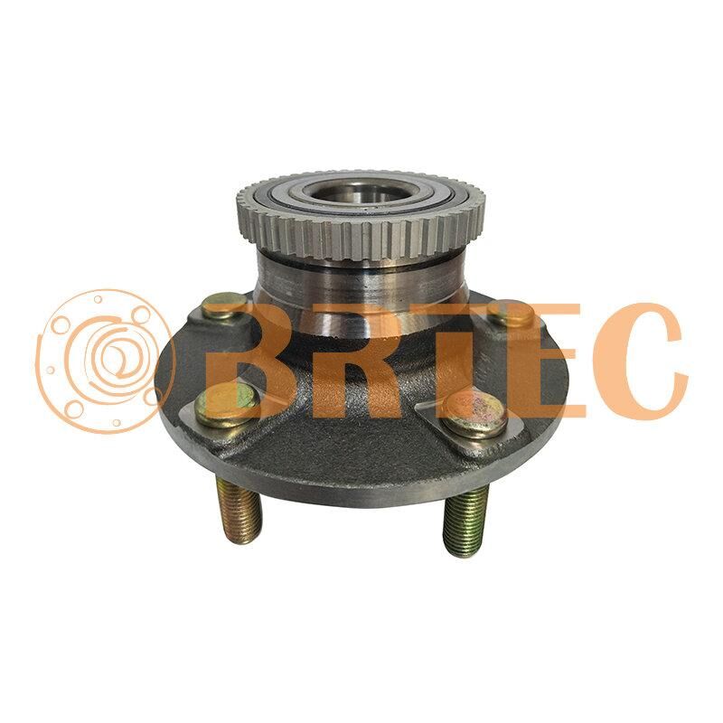 DAEWOO LAGANZA 2.0 2.2 16V 99-04PORYA ARKA SOL-SAG RULMANLI 5X114.3 139X30MM 47 ABS DIS 97.5MM GENISLIK