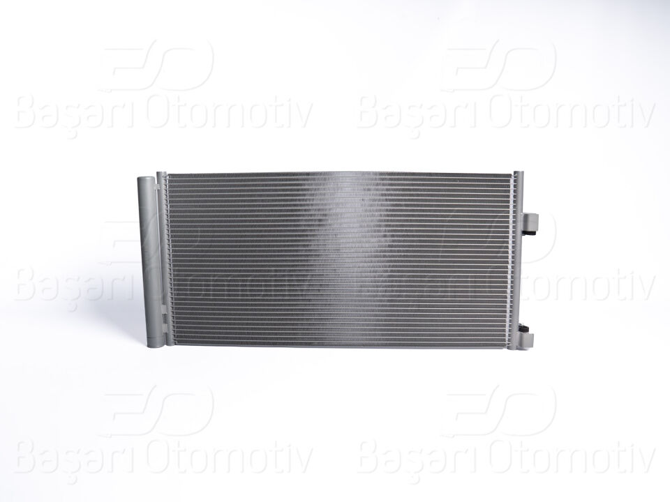 RENAULT LAGUNA 1.6. 1.5DCI 08>. LATITUDE 1.5DCI 11>KLIMA RADYATORU MT-AT 725X356 MM