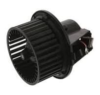 VW GOLF2 TOLEDO 1.6 83 >KALORIFER MOTORU (REZISTANSSIZ)