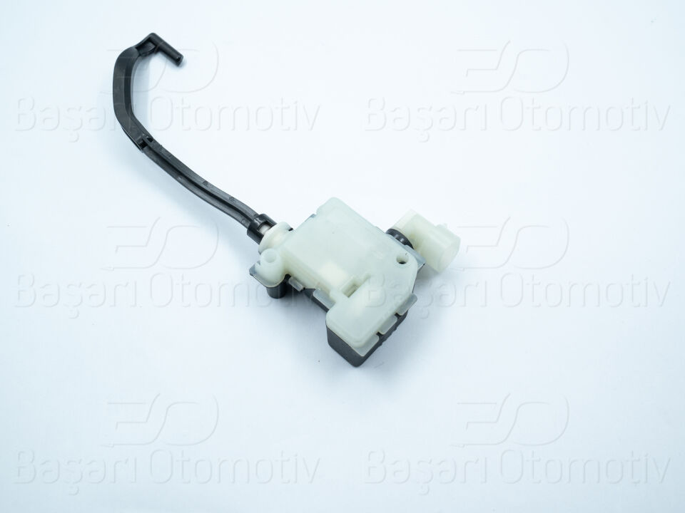 CHEVROLET CRUZE 09 >YAKIT DEPO KILIT MOTORU