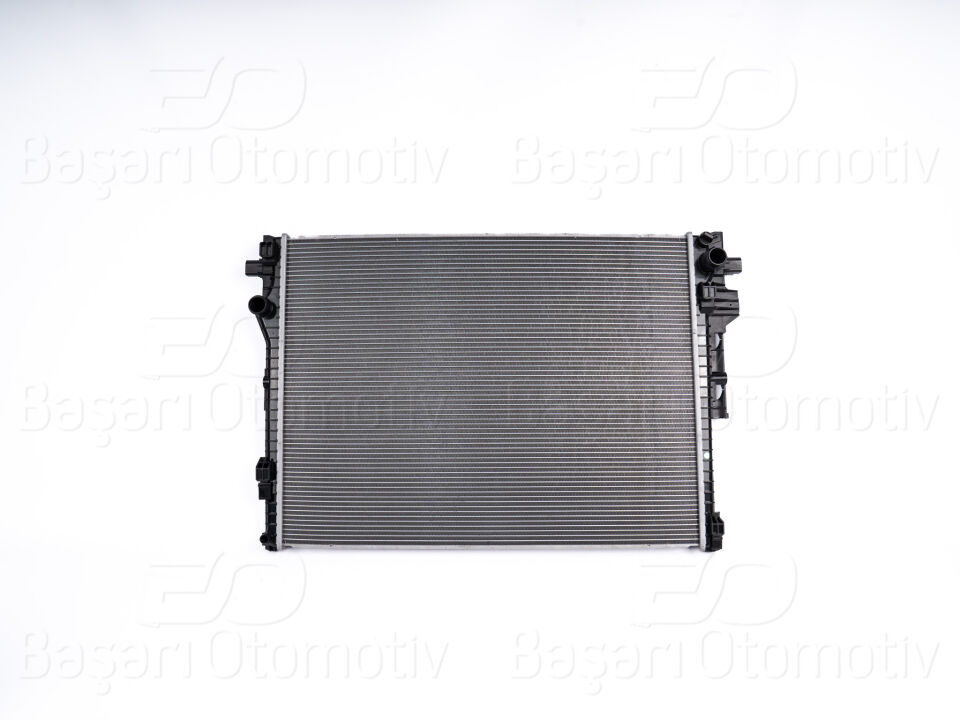 VOLVO S60 S90 V60 V90 XC60 XC90 2.0 19 >SU RADYATORU BRAZING 690X530X16 MM