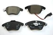 VW GOLF5 CADDY3 JETTA PASSAT A3 04 >FREN BALATASI ON