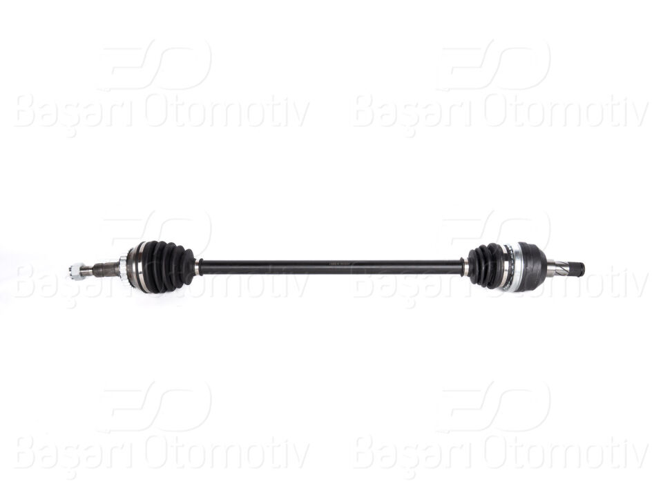OPEL ASTRA G VECTRA B VIVARO X20DTL Y20DTL X16SRE X17DT Z18XEL F4R820 X20XEV 93-05KOMPLE AKS ON SAG ABSLI 29DIS (33X34X52) 959MM