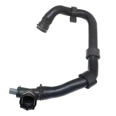 VW GOLF7 AUDI A3 2.0 13 >RADYATOR SU BORUSU ALT