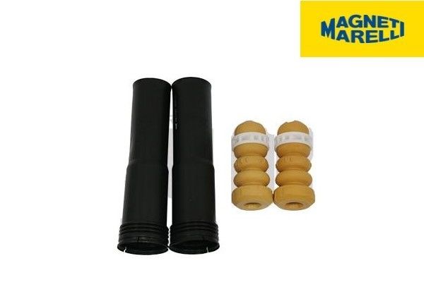 Audi A3-Golf-Leon-Octavia 2013 ve Sonrası Amortisör Toz Plastiği & Takozu ( Set Çift Taraf )