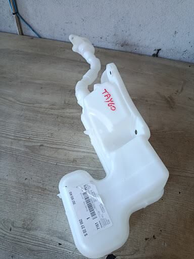 VW TAIGO 17 >SILECEK SU DEPOSU (KAPAKLI)