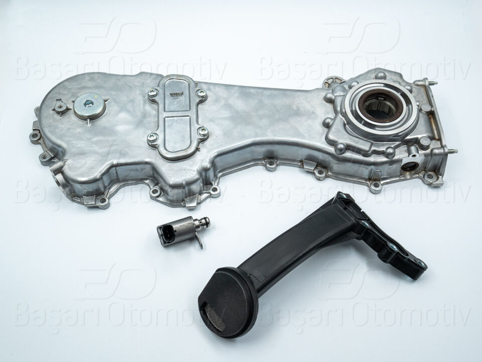 OPEL ASTRA J CORSA D A13DTC A13DTE 10 >YAG POMPASI