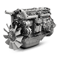 Motor Parçaları
